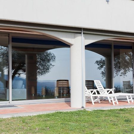 Villa Sofia La Spezia Ngoại thất bức ảnh