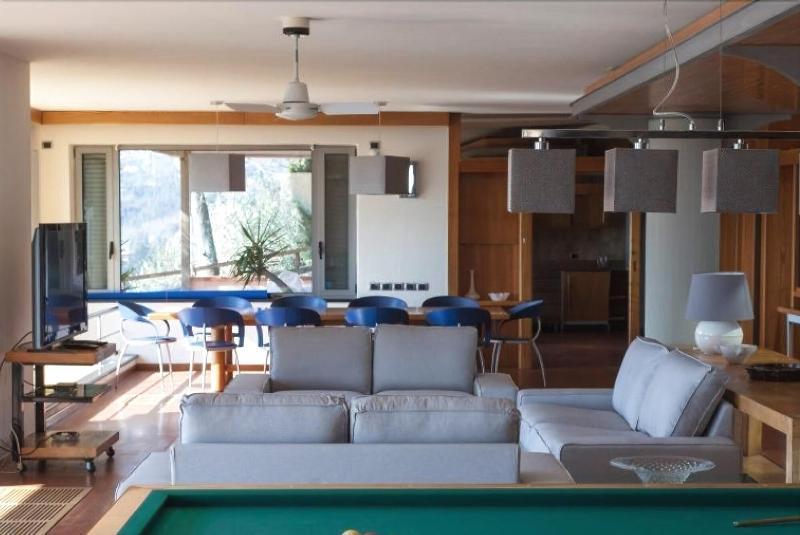 Villa Sofia La Spezia Ngoại thất bức ảnh