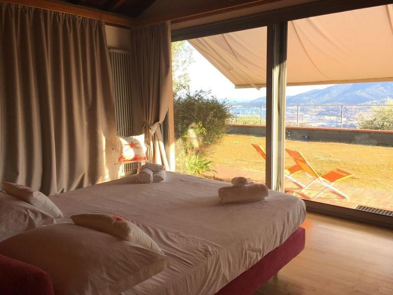 Villa Sofia La Spezia Ngoại thất bức ảnh