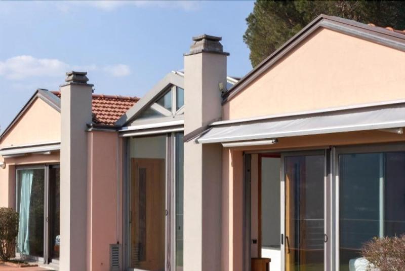 Villa Sofia La Spezia Ngoại thất bức ảnh