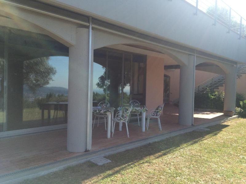 Villa Sofia La Spezia Ngoại thất bức ảnh