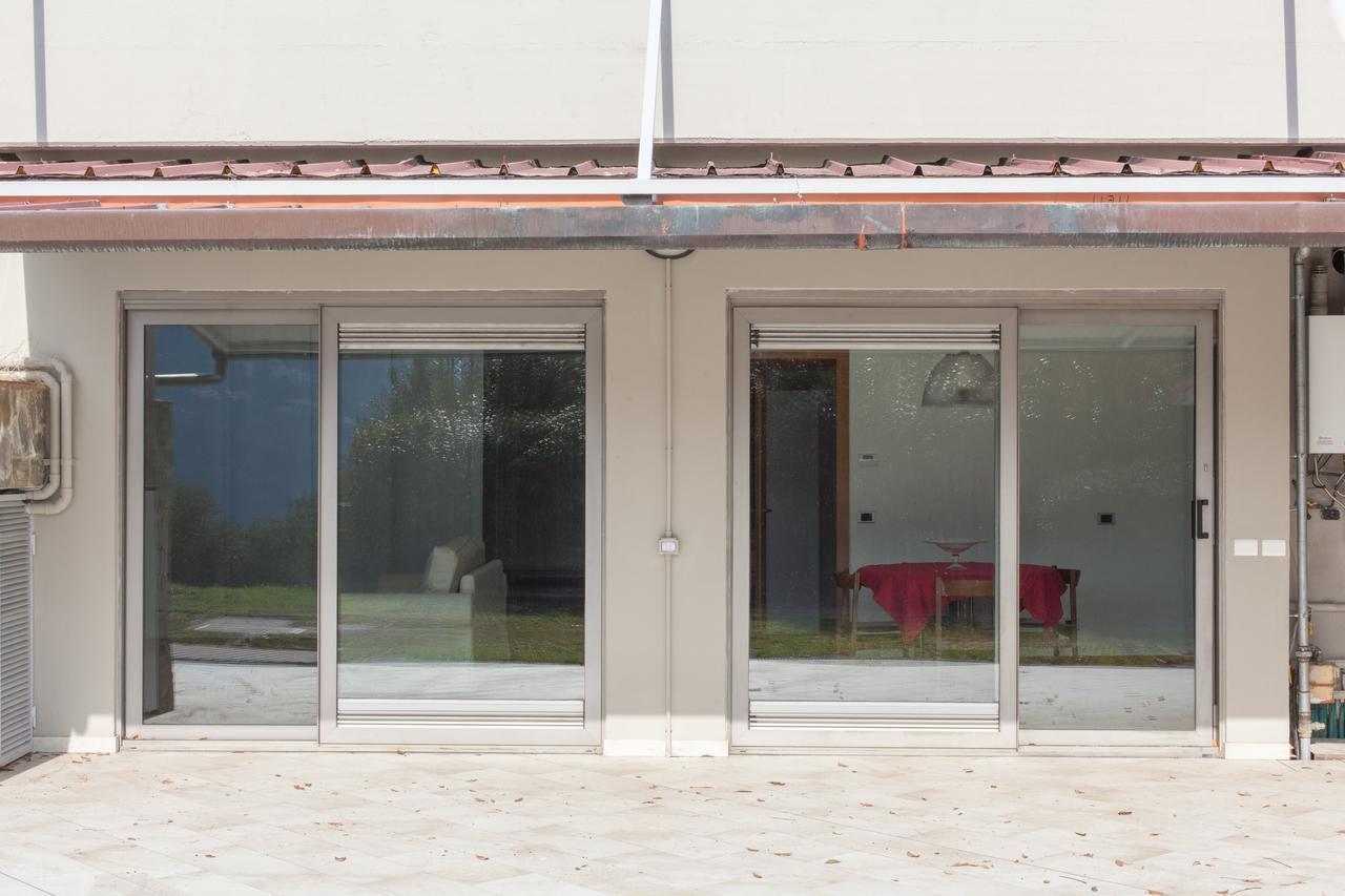 Villa Sofia La Spezia Ngoại thất bức ảnh
