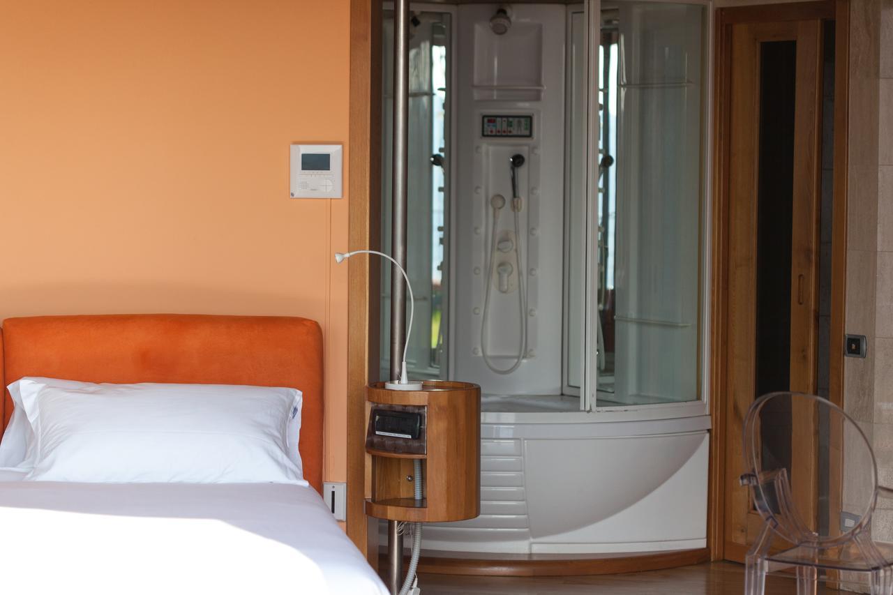 Villa Sofia La Spezia Ngoại thất bức ảnh