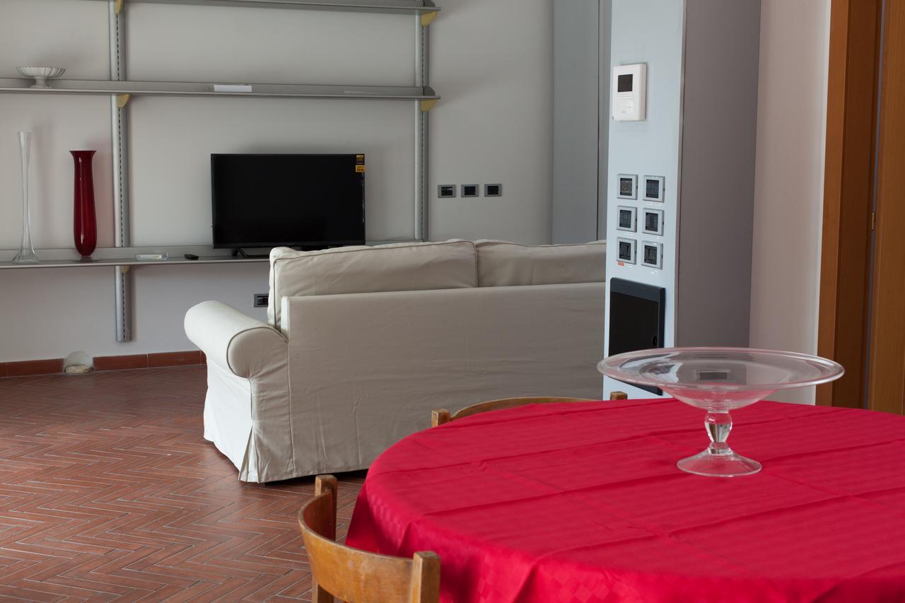 Villa Sofia La Spezia Ngoại thất bức ảnh
