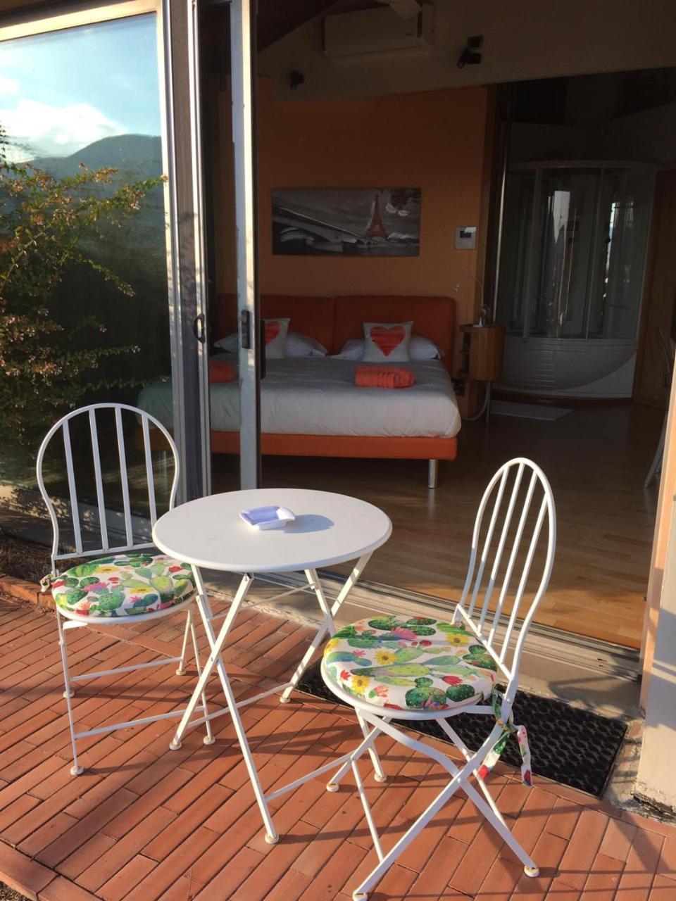 Villa Sofia La Spezia Ngoại thất bức ảnh