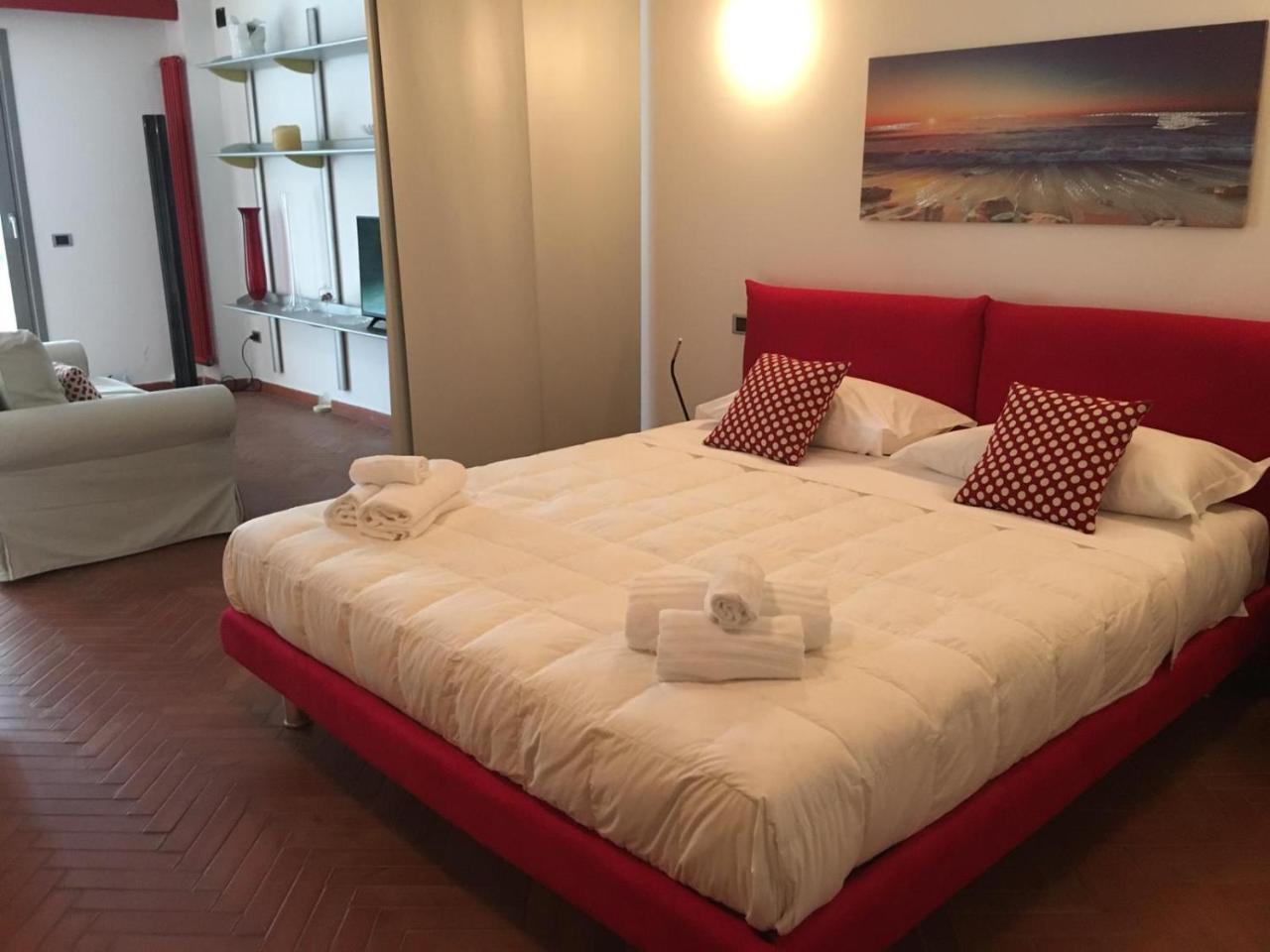 Villa Sofia La Spezia Ngoại thất bức ảnh