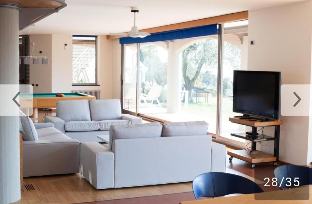 Villa Sofia La Spezia Ngoại thất bức ảnh