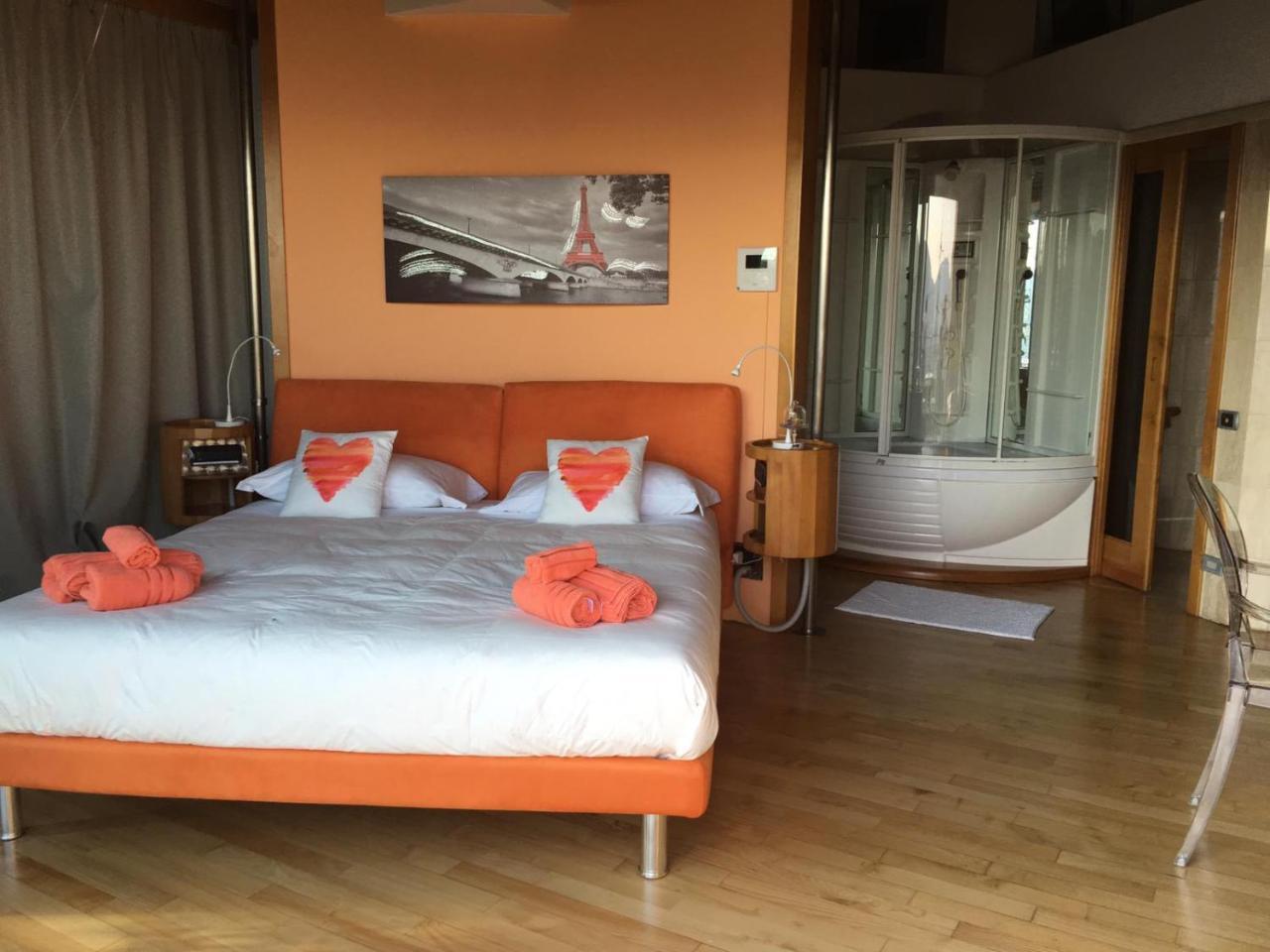 Villa Sofia La Spezia Ngoại thất bức ảnh