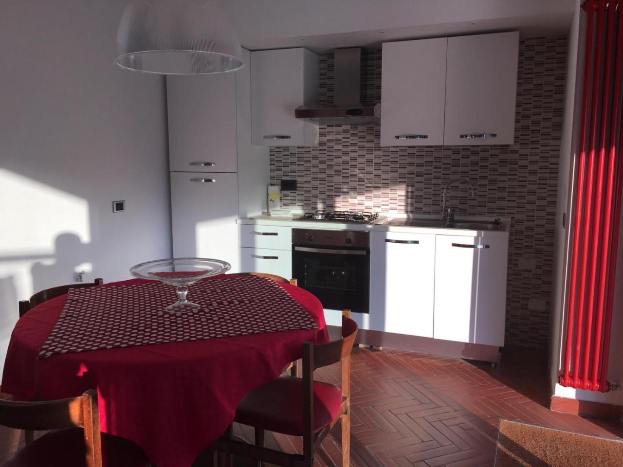 Villa Sofia La Spezia Ngoại thất bức ảnh