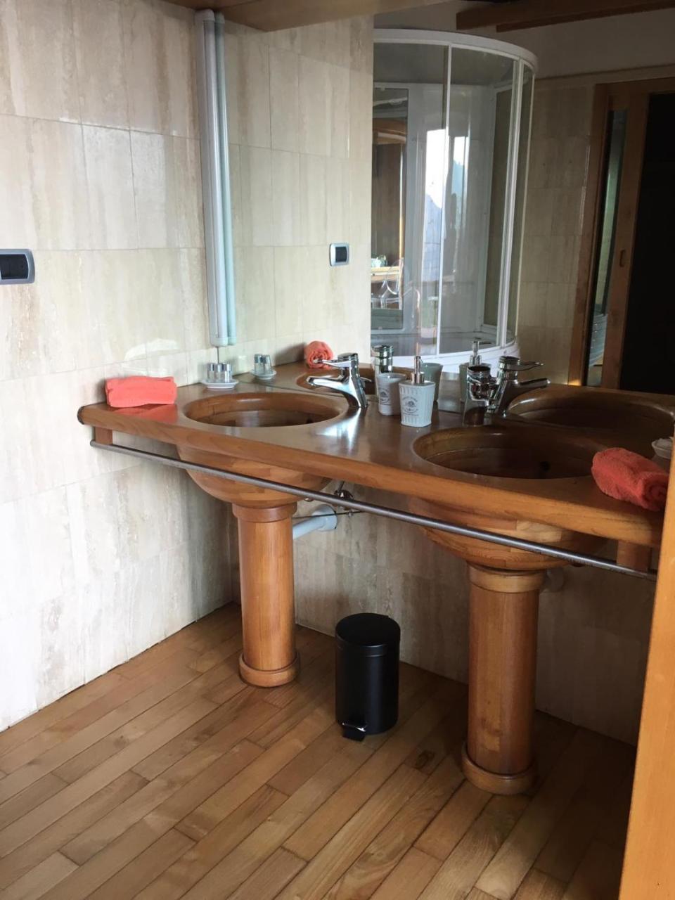 Villa Sofia La Spezia Ngoại thất bức ảnh