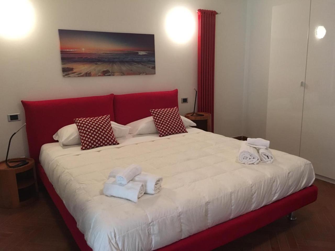 Villa Sofia La Spezia Ngoại thất bức ảnh