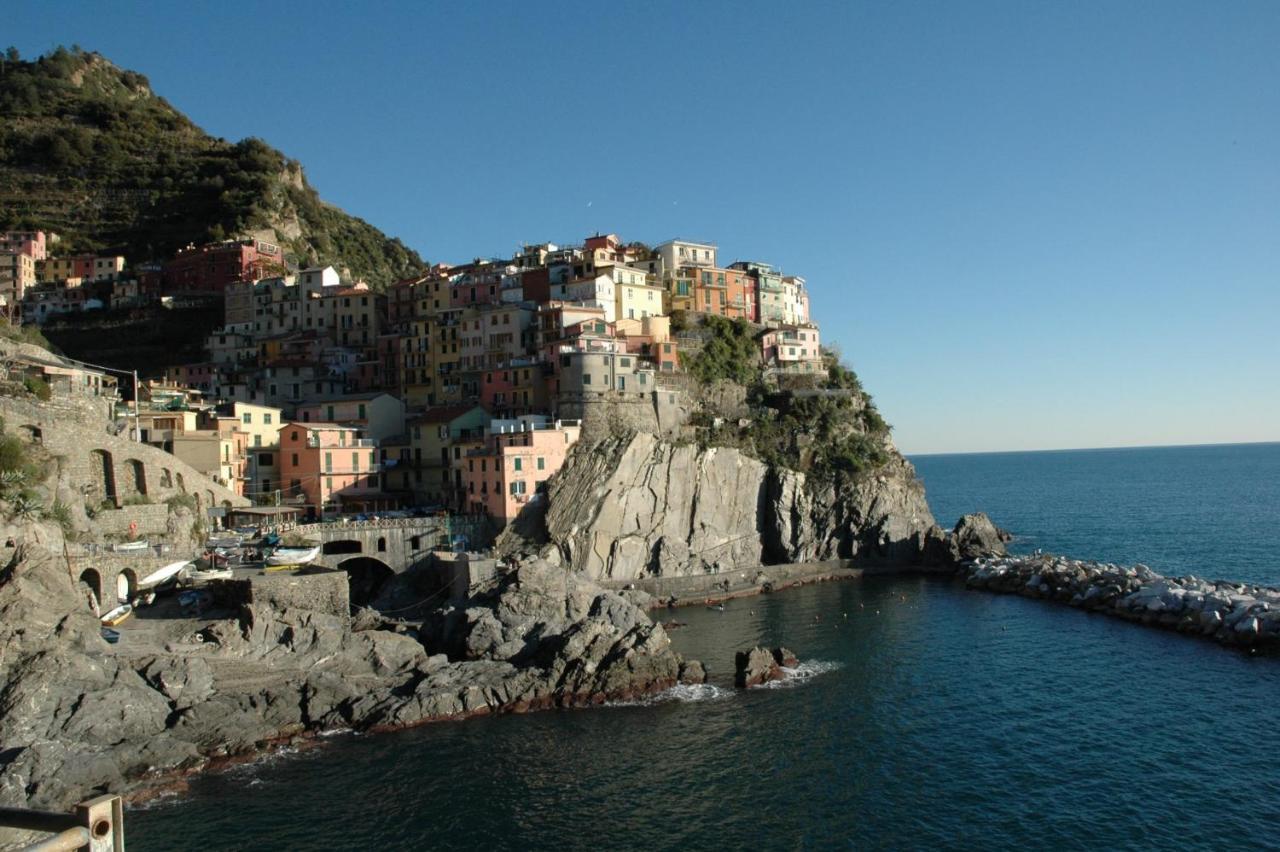 Villa Sofia La Spezia Ngoại thất bức ảnh