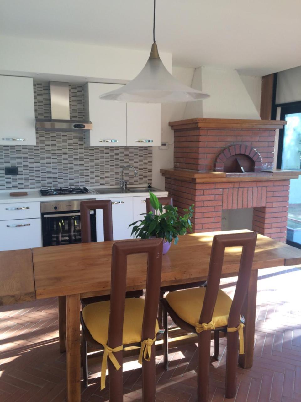 Villa Sofia La Spezia Ngoại thất bức ảnh